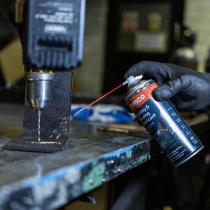 Timco Spray Can 380ml Cutting & Tapping Lubricant